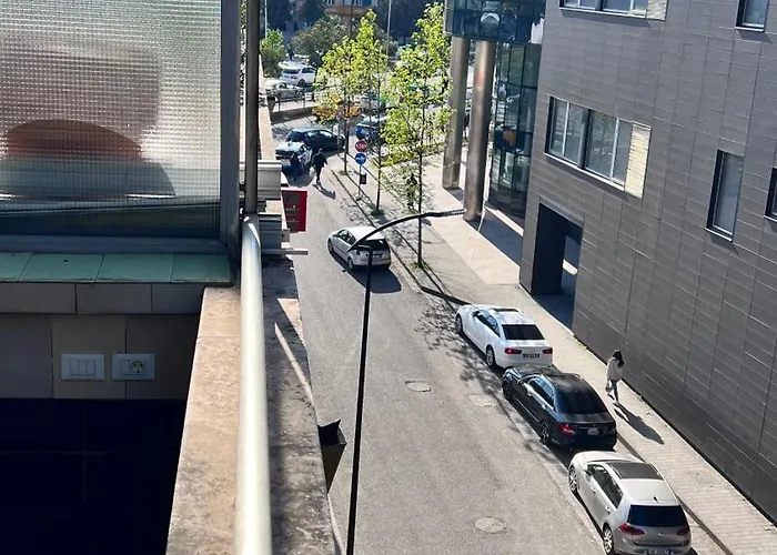 Апартаменты Leonard