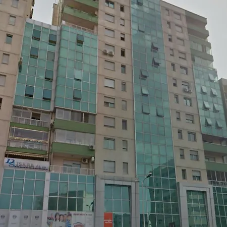 Apartman Leonard Tirana