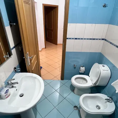 Apartment Leonard 2 Tirana