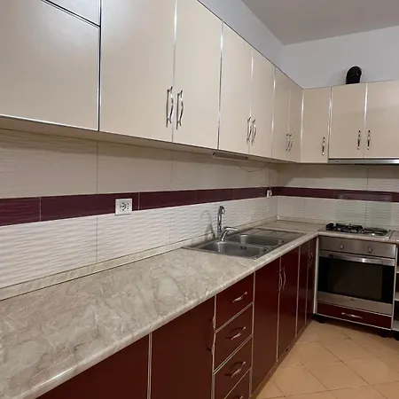 Leonard 2 Apartment Tirana