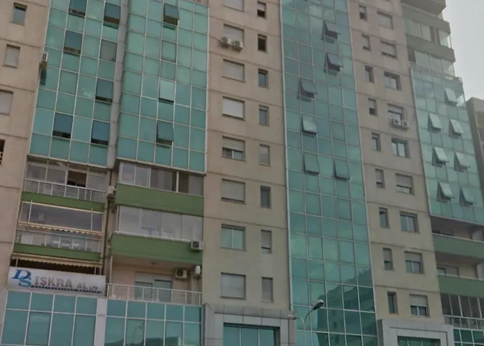 Appartement Leonard Tirana