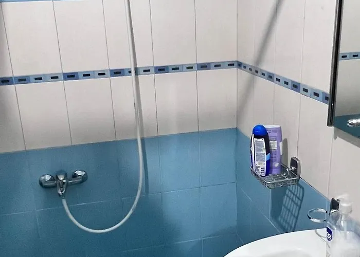 Leonard Appartement Tirana